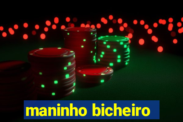 maninho bicheiro